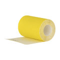 Sandpapir rulle korn 80 - 93 mm x 5 meter